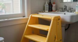 child friendly bathroom design