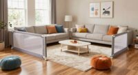 child friendly interior design