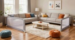 child friendly interior design