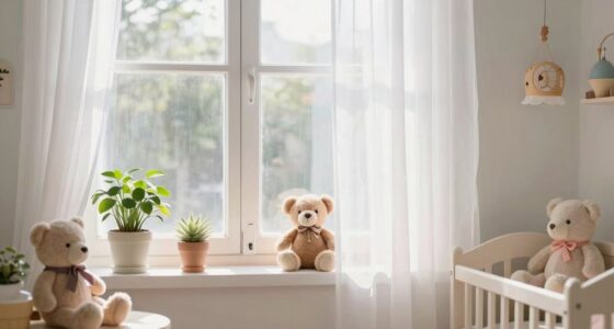 child safety and health