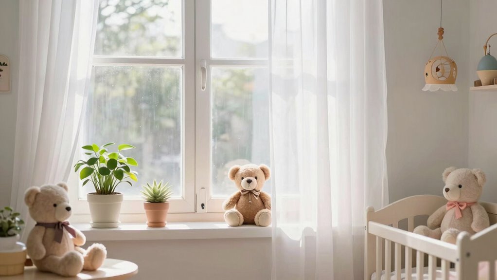 child safety and health