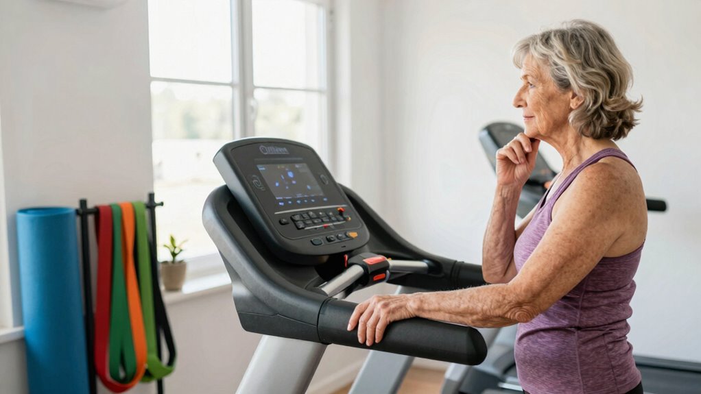 choosing sustainable accessible fitness equipment