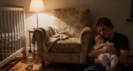 choosing the perfect nursery chair