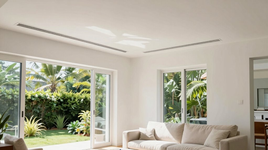 clean efficient indoor air
