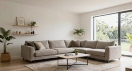 clear design fosters harmony