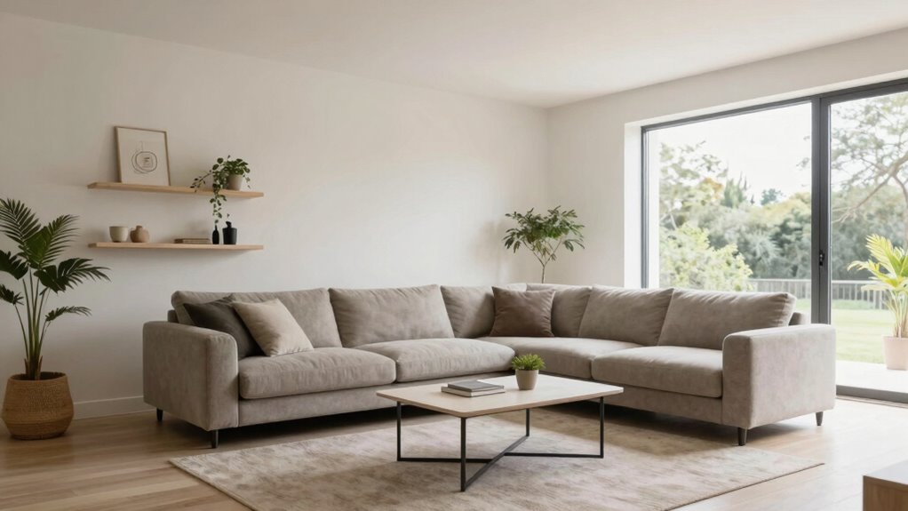 clear design fosters harmony