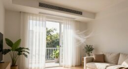 clear simple ventilation explanation