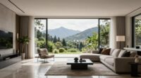 clear views enhance value