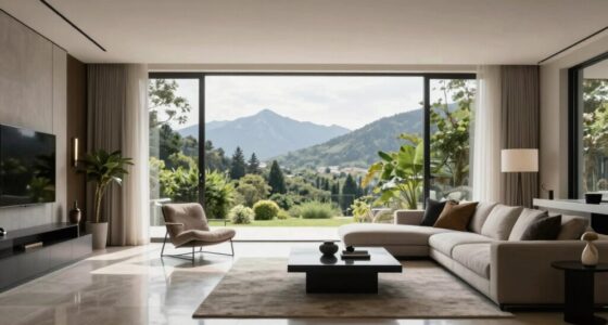 clear views enhance value