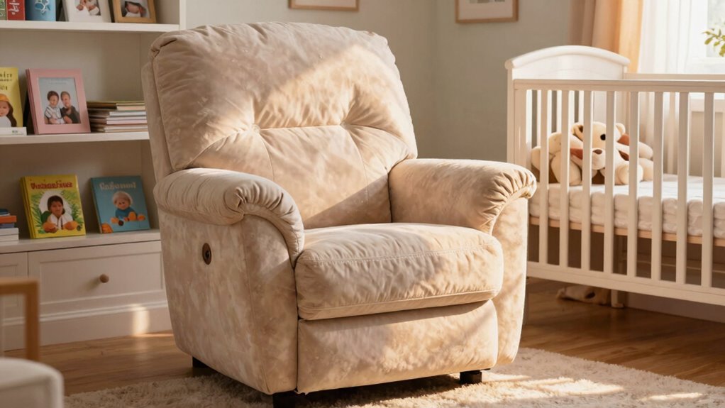 comfort style sustainability versatility