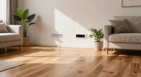 comfortable efficient home systems
