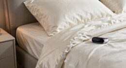 comfortable sleep environment trends
