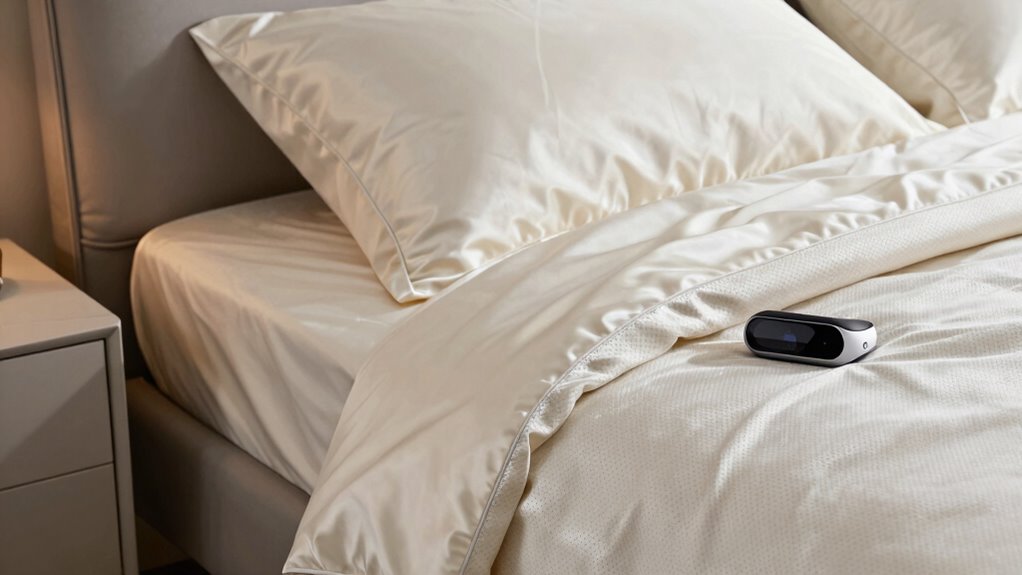comfortable sleep environment trends