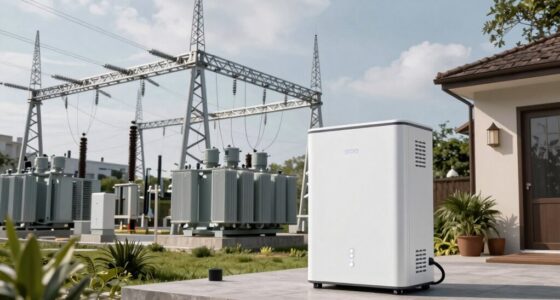 comparing energy storage options