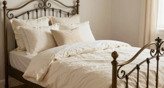 compatible bed rail installations