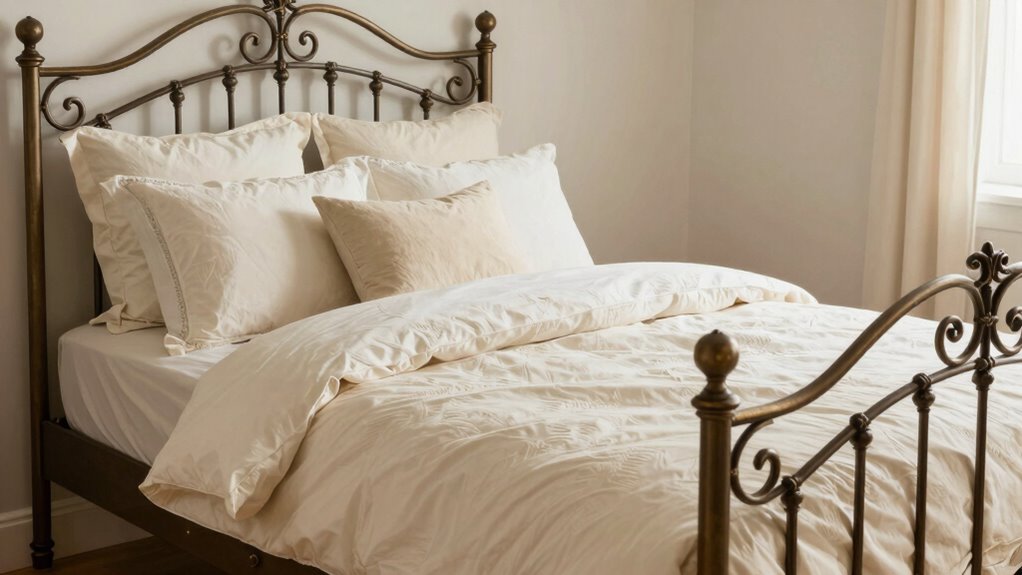 compatible bed rail installations