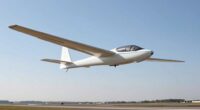 complete corner planning improves glider performance