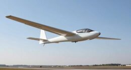 complete corner planning improves glider performance