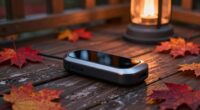 complexity of fall alerts
