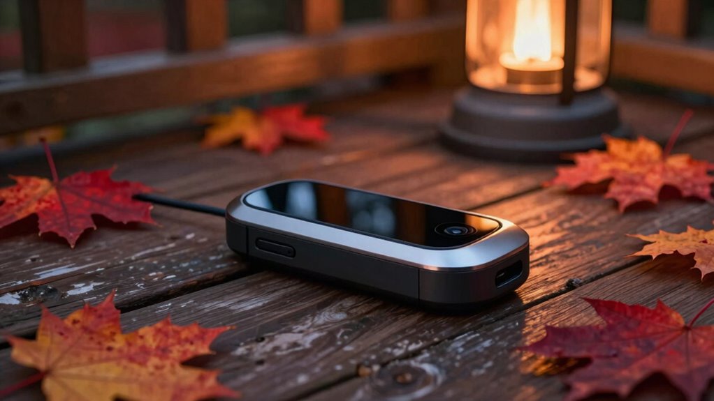 complexity of fall alerts