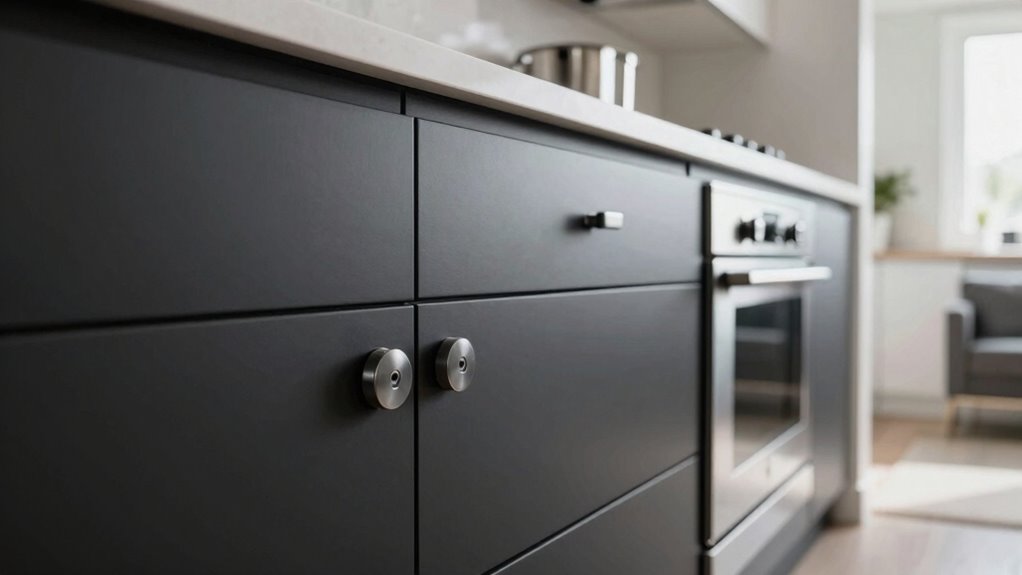 comprehensive cabinet safety strategy