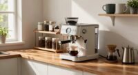 convenient growing coffee trend