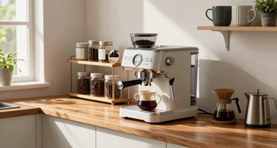 convenient growing coffee trend