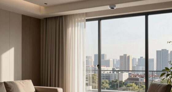 convenient home automation solution
