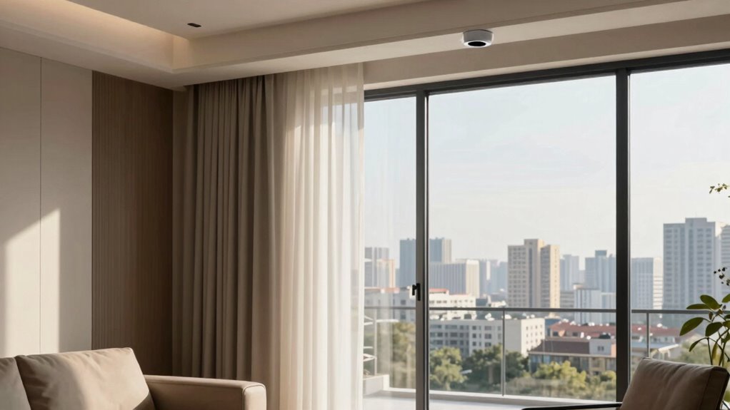 convenient home automation solution