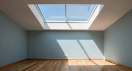 cooler balanced room atmosphere