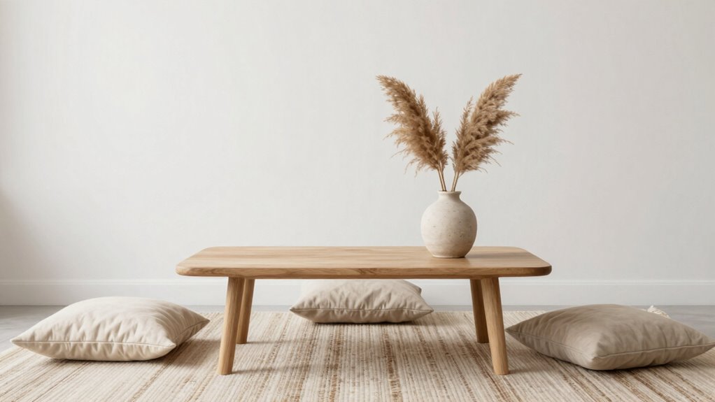 cozy simple inviting style