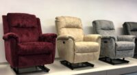 customized comfort matters most