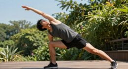 daily movement to prevent stiffness