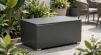 deck boxes as design statements