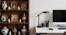 decorative versus functional design
