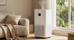 dehumidifiers improve home safety