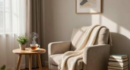 designing a peaceful sanctuary