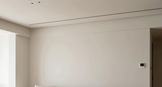 discreet seamless home technology