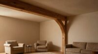 discreet welcoming home modifications