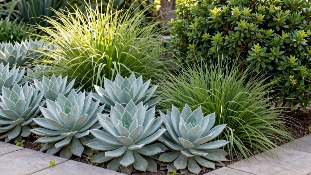 drought tolerant companion planting strategies