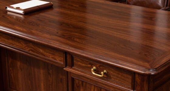 durability and timeless elegance