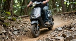 durability stability traction ruggedness