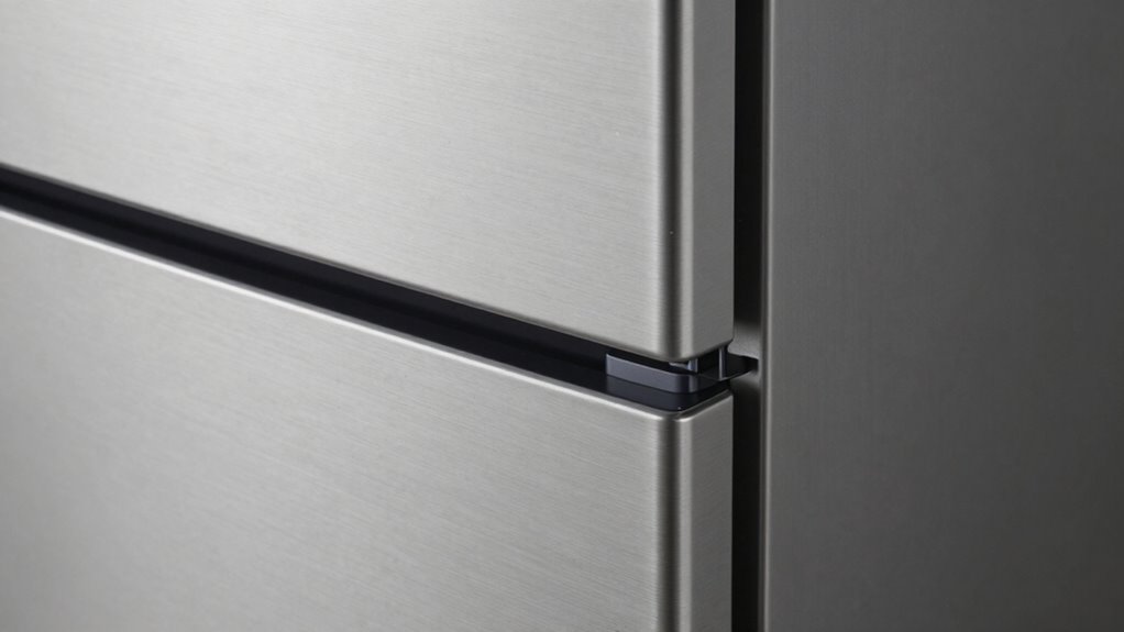 durable appliance finish