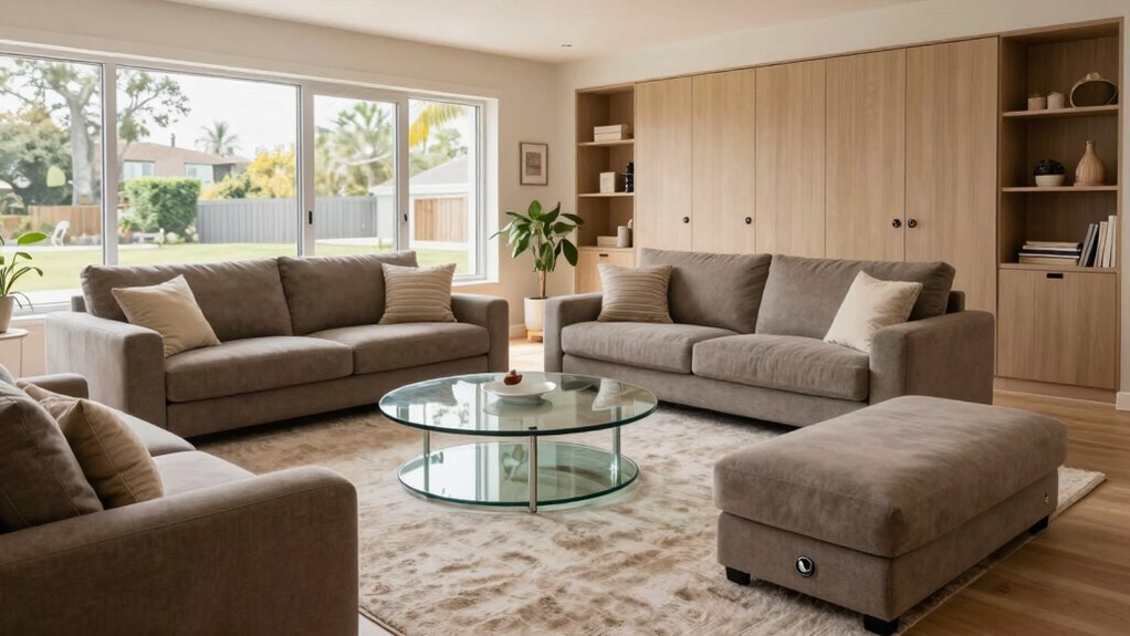 durable stylish family friendly interiors