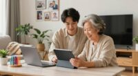 easing tech frustration together