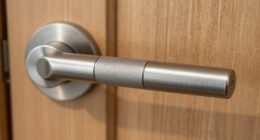 easy grip door handles