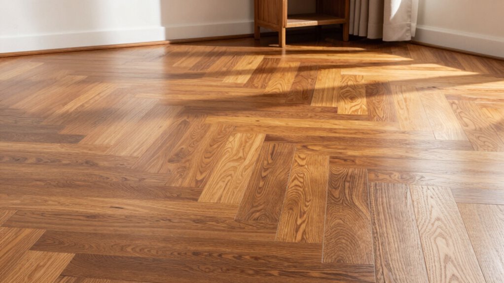 eco friendly durable stylish flooring