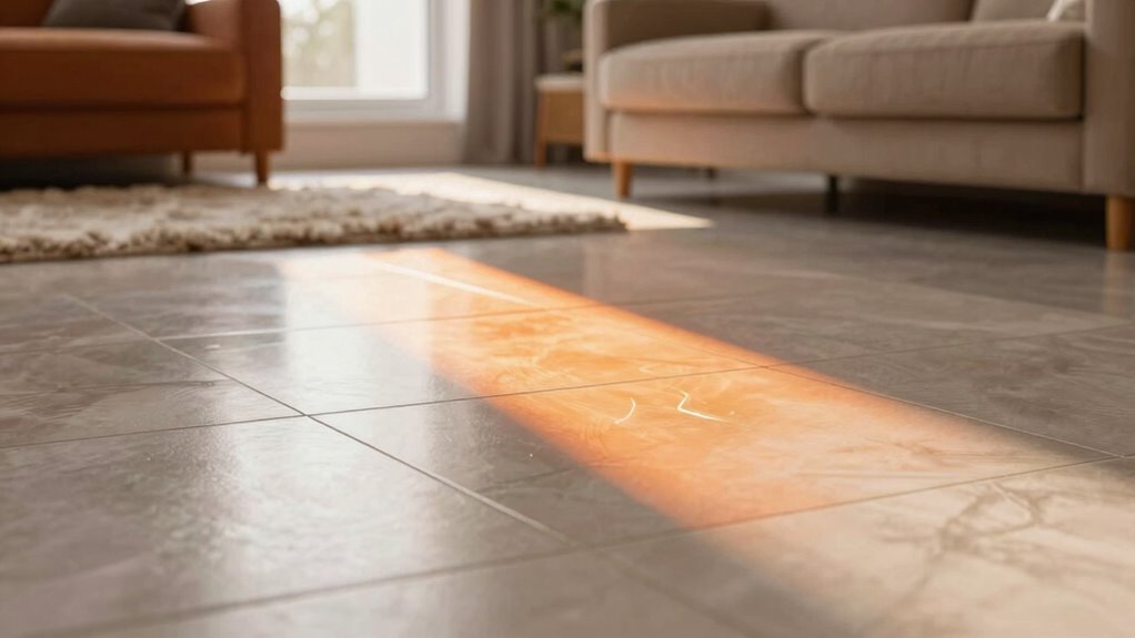eco friendly radiant heating solutions
