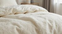 eco friendly washable wool bedding