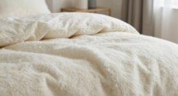 eco friendly washable wool bedding